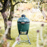 Nest Big Green Egg XL - Supporto BBQ con ruote