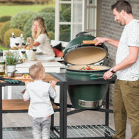 Big Green Egg L