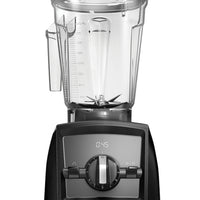 vitamix ascent 2300
