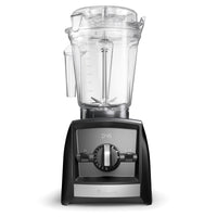 vitamix ascent 2500i
