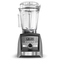 vitamix ascent 3500i