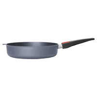 Padella Alta in alluminio antiaderente 24-28-32 cm - Diamond Lite
