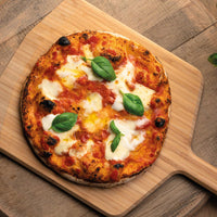 Pala per pizza in legno 30,5cm - 35,5cm - 40,5cm Ooni